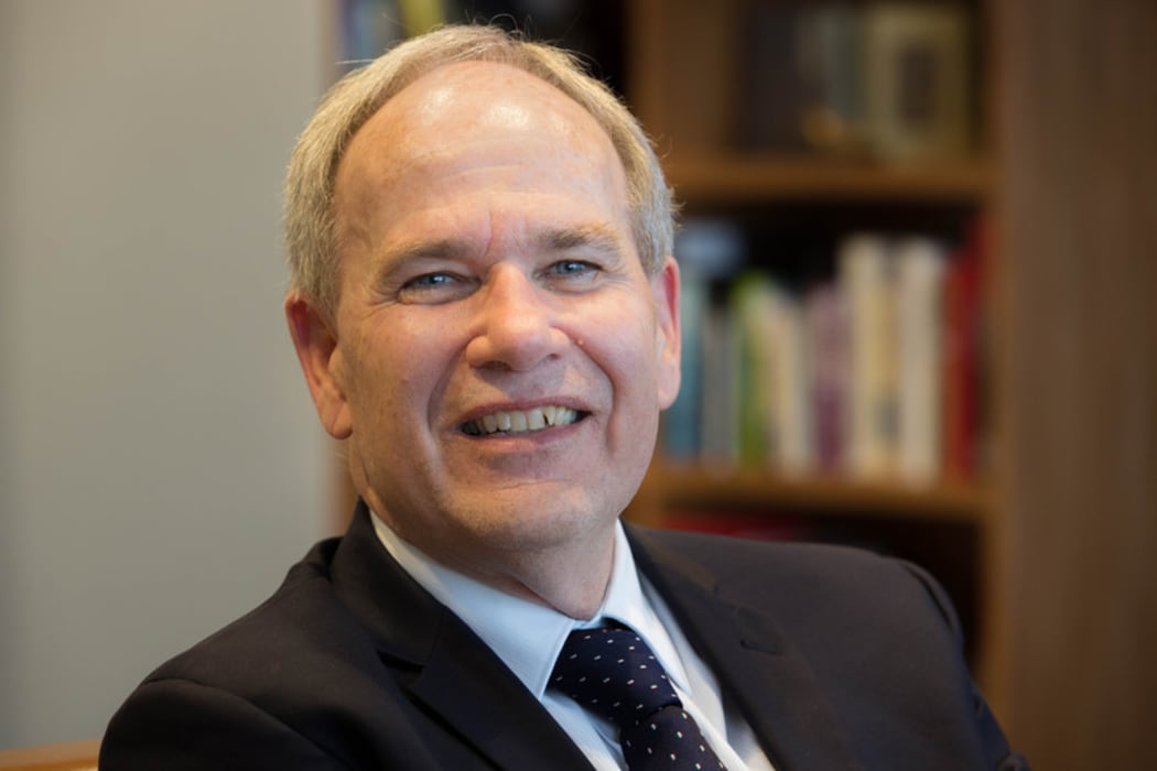 Len Brown. 29 September 2016.