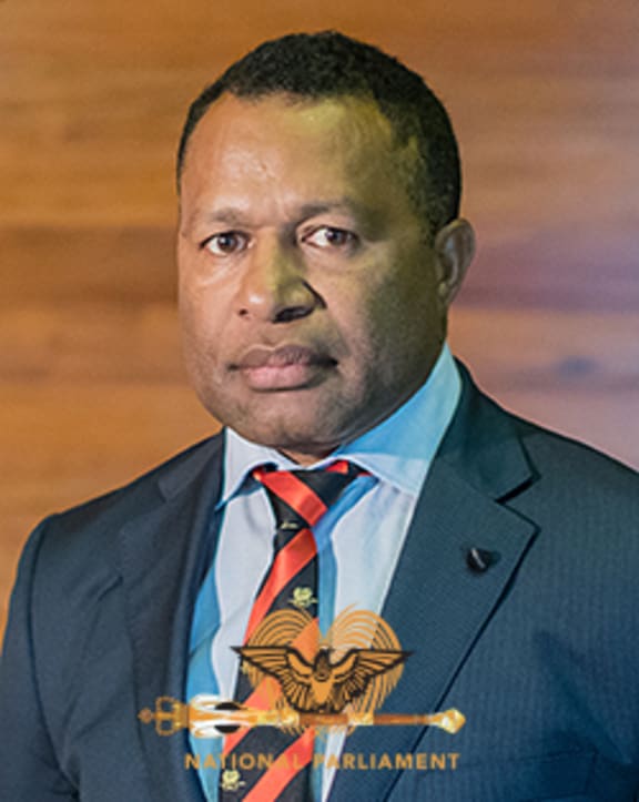Petrus Thomas