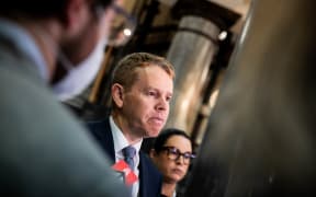 Chris Hipkins