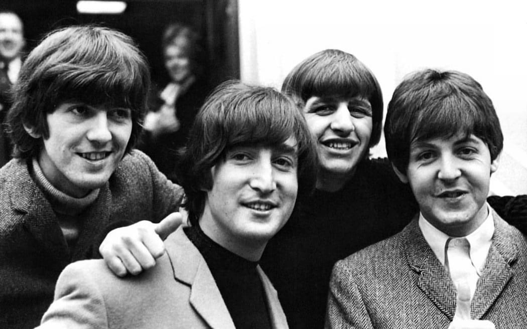 The Beatles