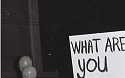 March in support of Homosexual Law reform Bill, 1986 by David Hindley