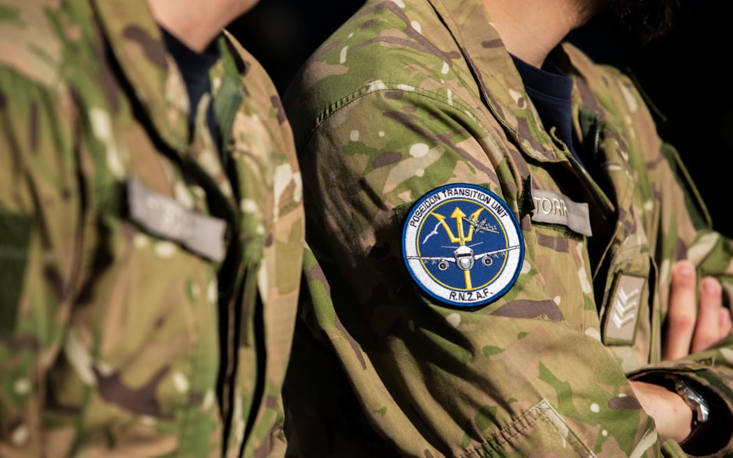 Defence Force