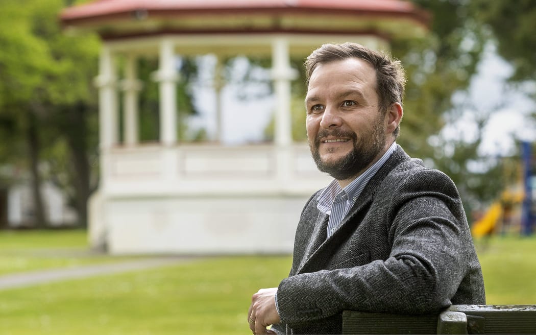 Tararua mayor Scott Gilmore was quick to criticise the reform, releasing a statement within days of the Government’s announcement calling the reform an “affront to localism”.