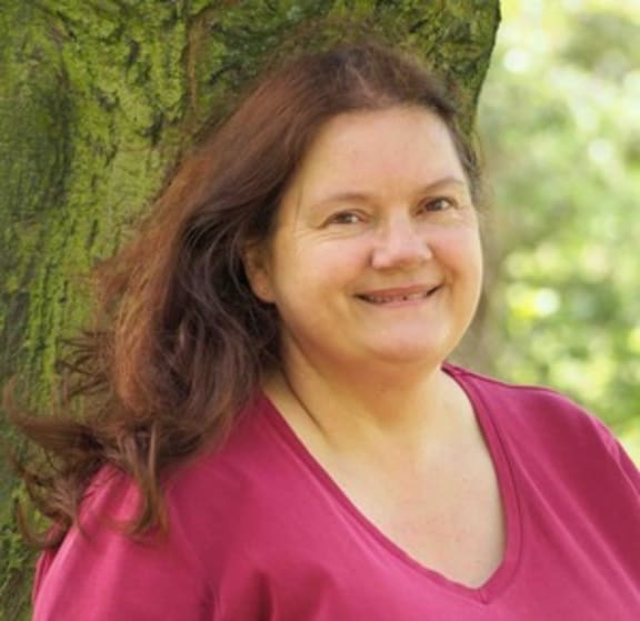 Andra Patterson