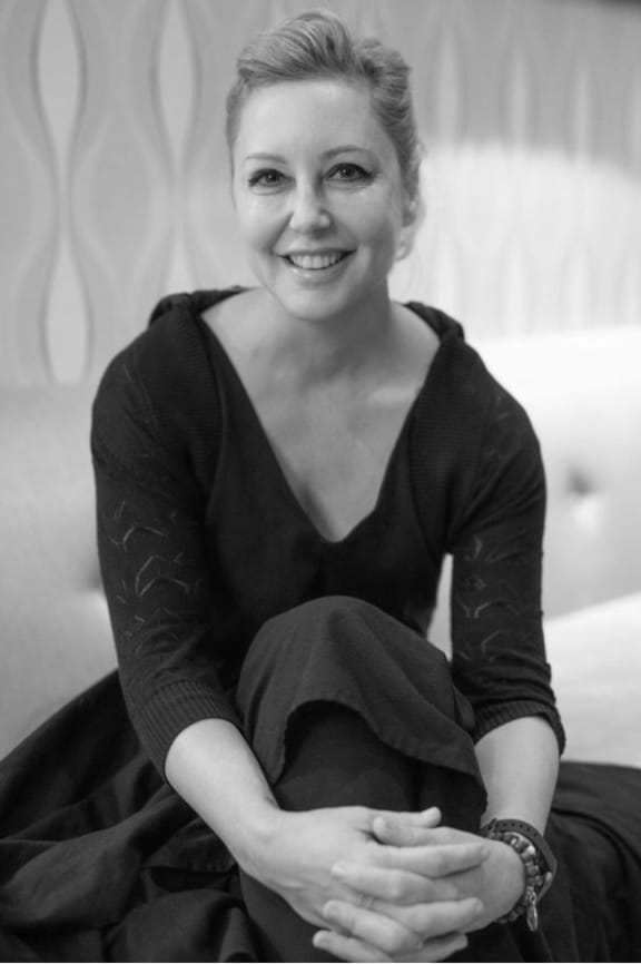 Brandy Wehinger, president of the Clinical Aesthetic Network NZ.