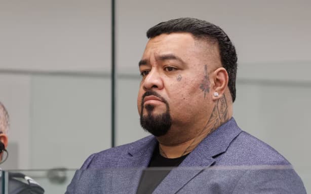 Lower Hutt man Sunia To’ofohe’s meth stash leads to 14-year prison ...