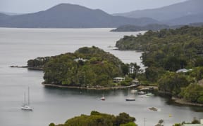 Stewart Island