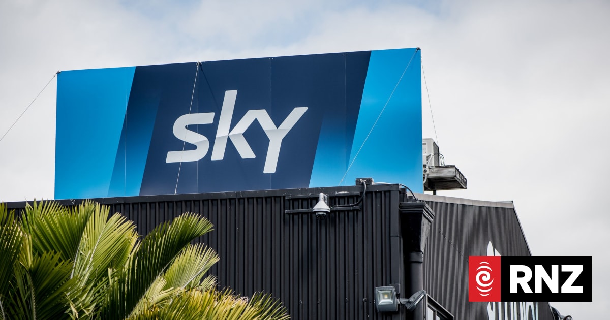 Sky TV reports strong full year result boosted by several one-time items