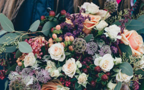 bouquet of flowers