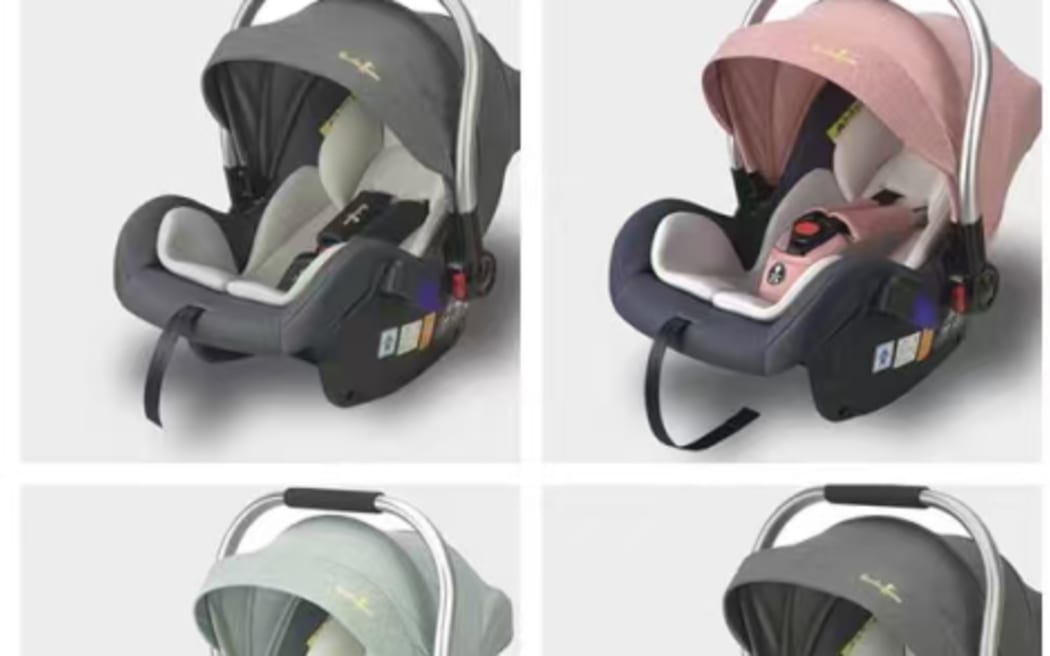 Car seats