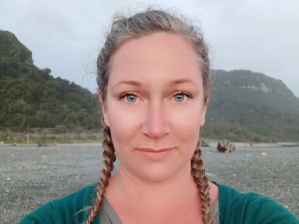 Missing Marlborough woman Melissa Ewings.