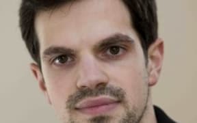 Karlo Margetic
