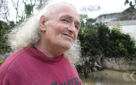 Whanganui residents in limbo after report