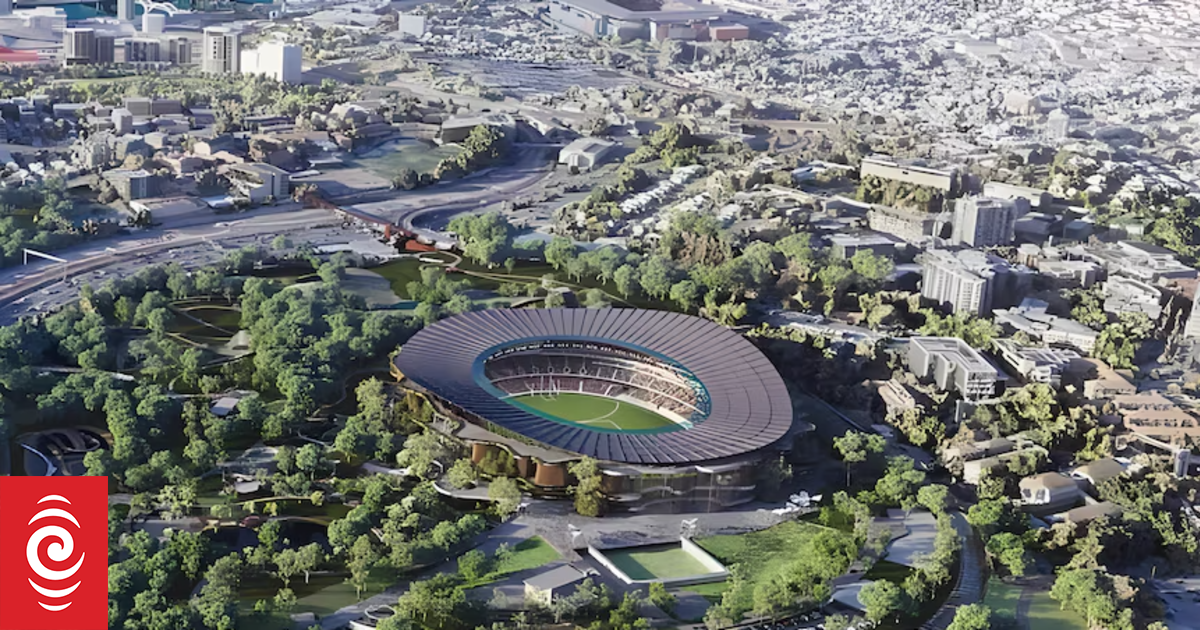 Brisbane couples 'blindsided' as wedding venue closed to make way for Olympic Stadium