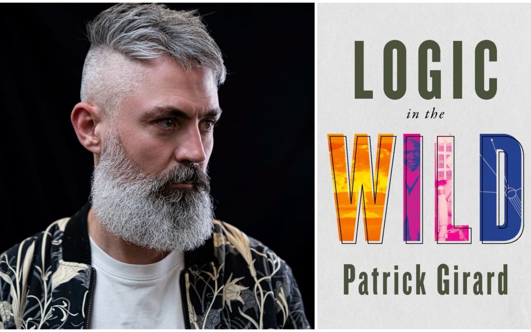 Patrick Girard looks at the power of logic to improve communication, expand creativity, and solve problems in all aspects of life.