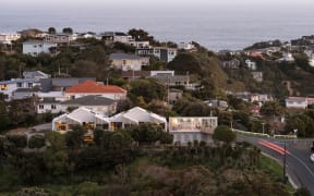 South Wellington co-housing project designed by Space Craft Architects