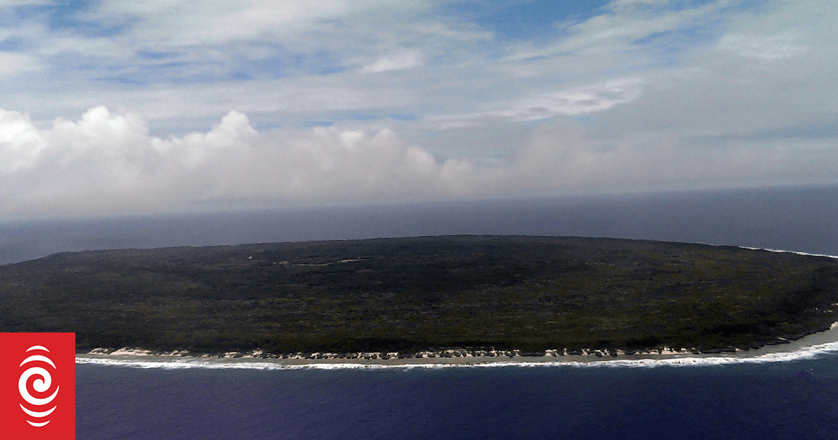 Cook Islands: Mitiaro, Atiu, Mangaia and Mauke to be declared smoke-free islands