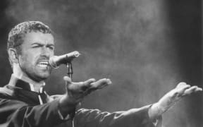 George Michael