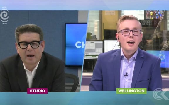 Evening Business for 3 October 2017