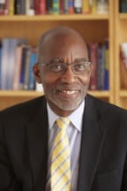 Dr David R Williams