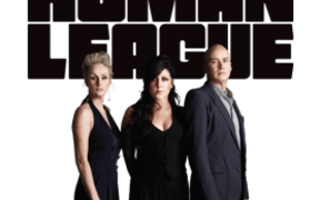 The Human League