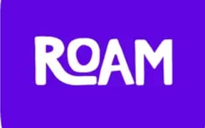 Roam with Kids app