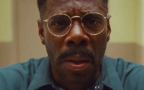 Colman Domingo summons deep wells of pain and pride as a maximum security inmate in Sing Sing.