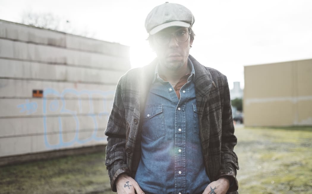 Justin Townes Earle