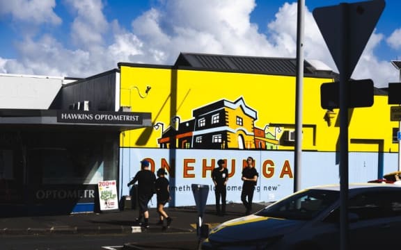 Local Democracy Reporting | RNZ News