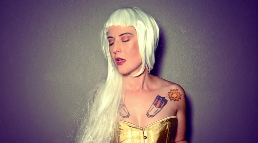Renee-Louise Carafice