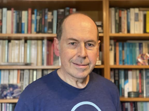 Rory Cellan-Jones