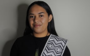 Tararua District Council Māori Ward Councillor Keshaan Te Waaka.