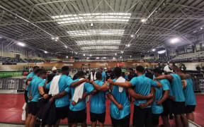 The Flying Fijians squad has been bolstered ahead of the second test against the All Blacks.