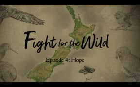 Fight for the Wild - Episode 4: Loss