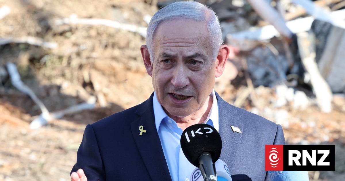 World leaders react to US attack on Iran | RNZ