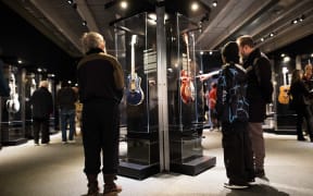 From Medieval to Metal at Whirinaki Museum Upper Hutt