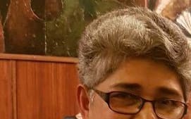 Shamima Ali.