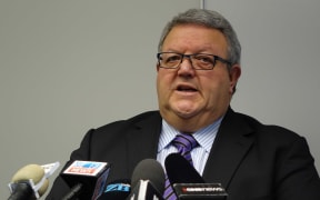Gerry Brownlee