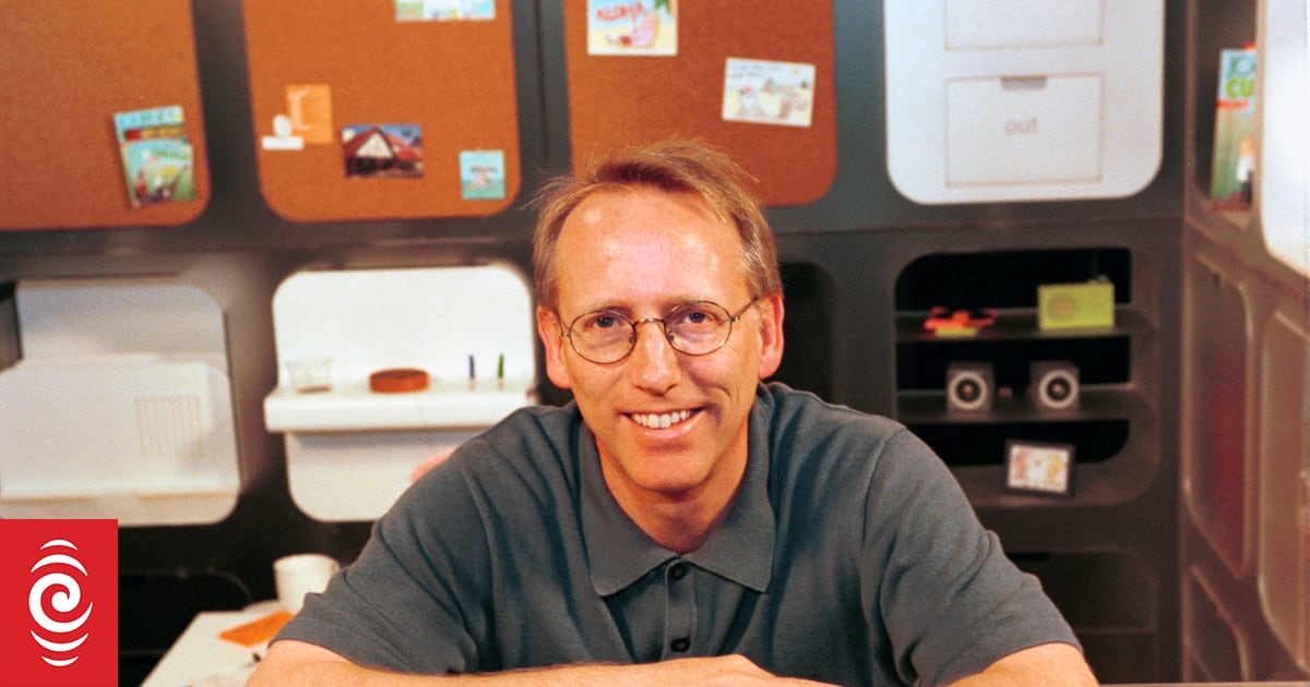 Scott Adams, 'Dilbert' comic creator, dies