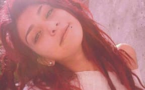 Argentinian teenager Lucia Perez was brutally raped and murdered.