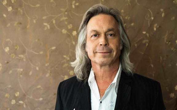 Jim Lauderdale