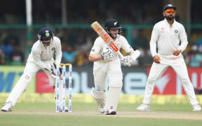 The Black Caps desperately need Kane Williamson back at the crease.