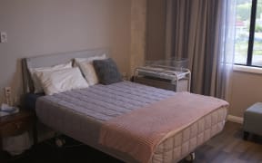 Te Whatu Ora Hutt transitional care unit