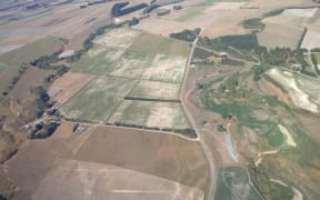 Winter feed crops failing