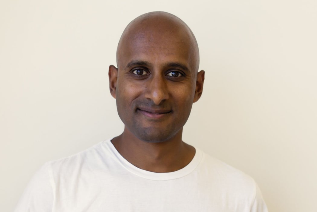 Brannavan Gnanalingam
