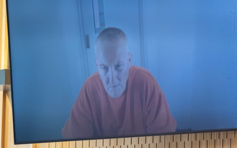Man charged with murder over Christchurch double killing appears in ...