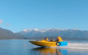 Jet Fiordland, which operates out of Te Anau.