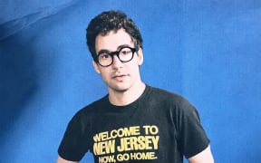 Jack Antonoff