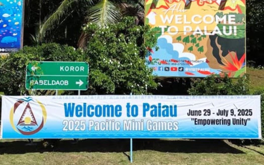 Twenty-four countries are going to be represented at the event, where athletes will compete in 12 sports.