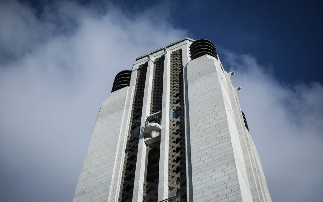 Carillon Bells will be heard regularly at Pukeahu National War Memorial Park after 3 years of being restored.